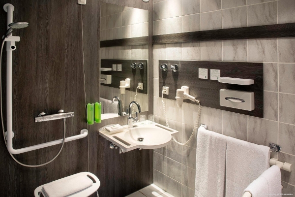 Holiday Inn STUTTGART (Stuttgart)